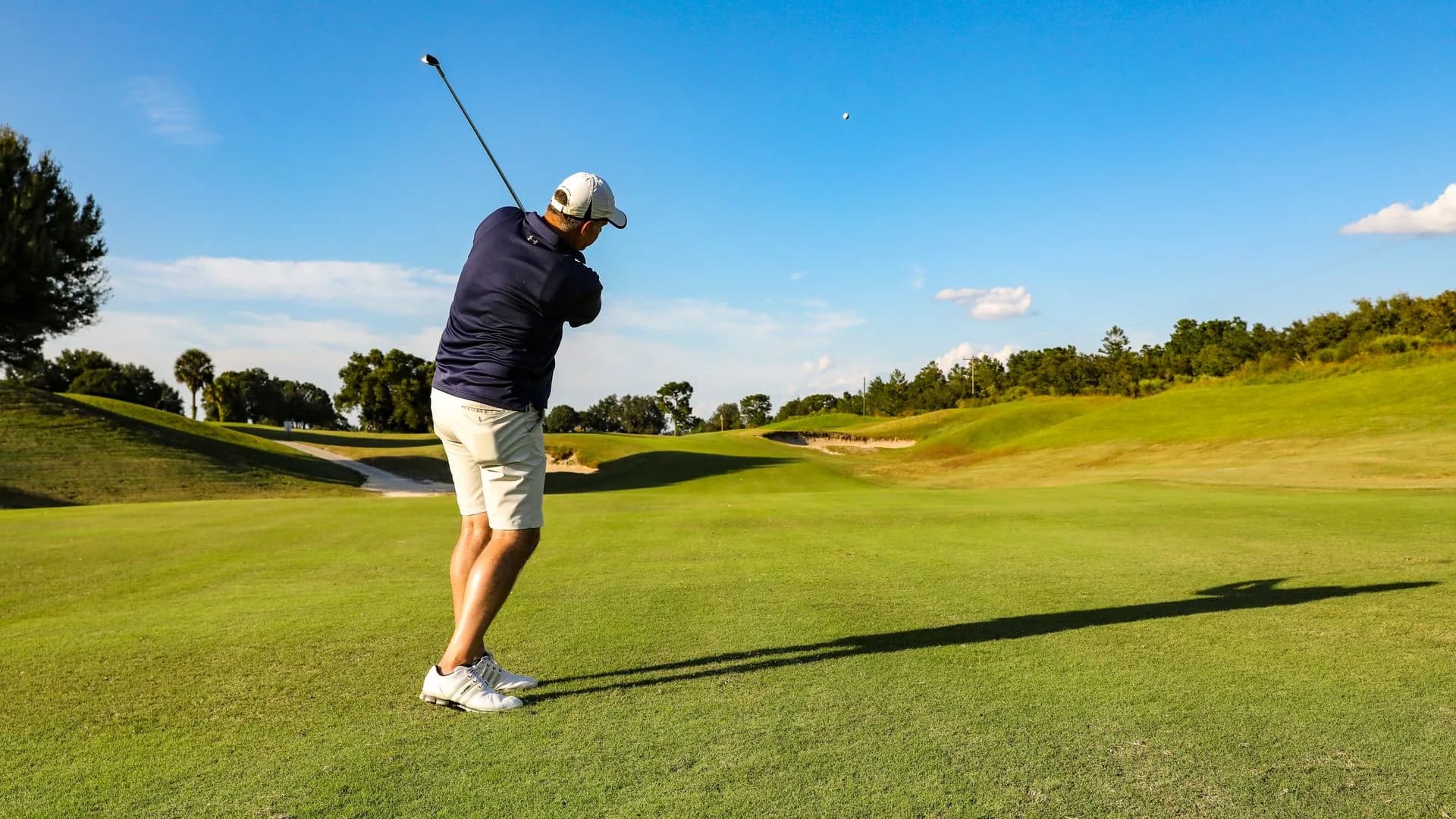 Best Public Golf Courses in Florida