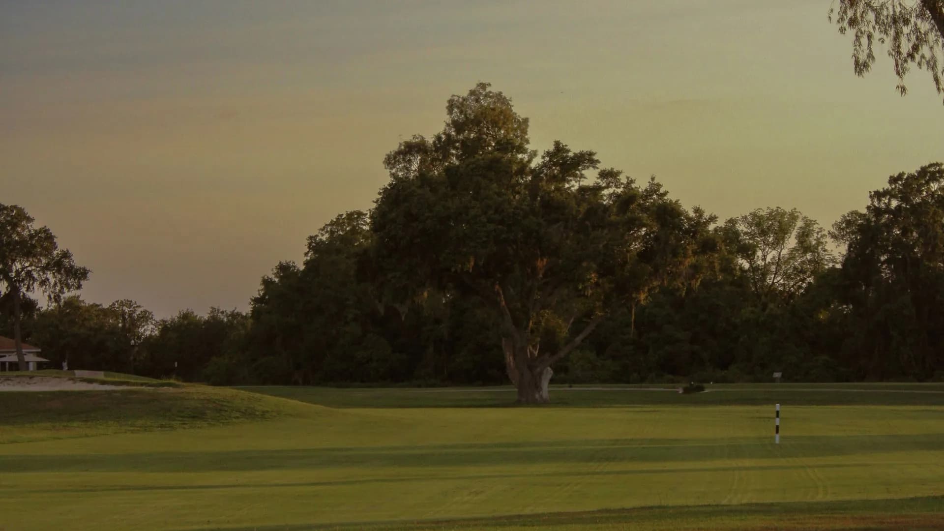 The CME Group Tour Championship at Tiburón