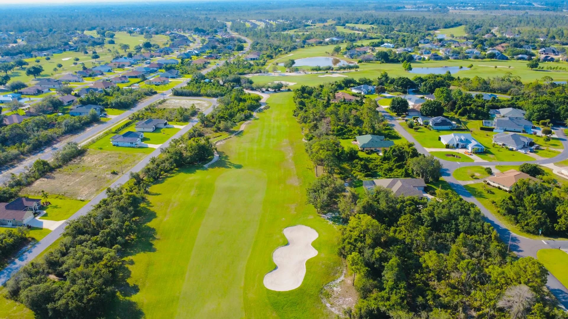 Florida Golf Trip Planning Guide