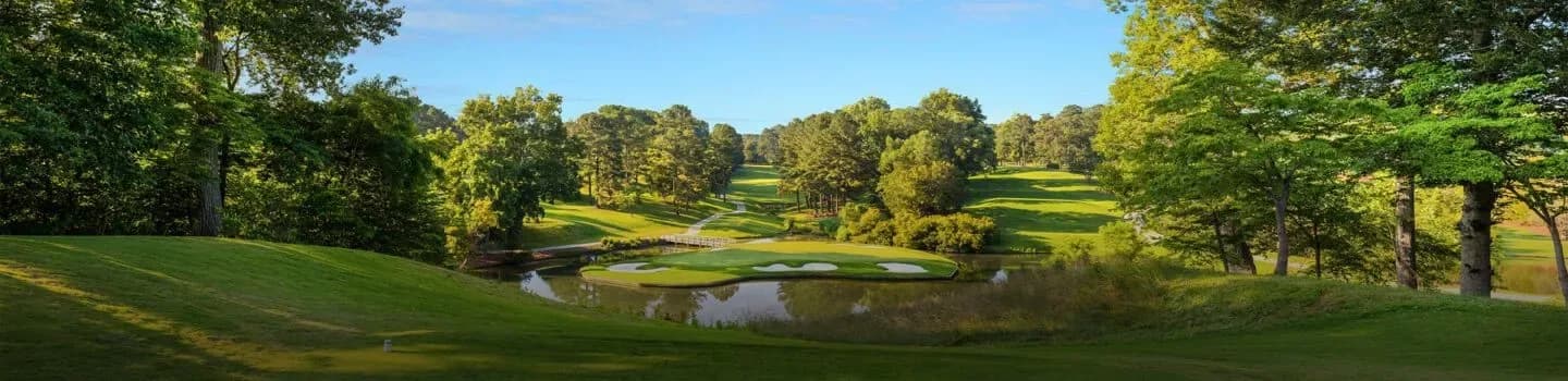 Addison Reserve Country Club - Palm Beach, FL golf course