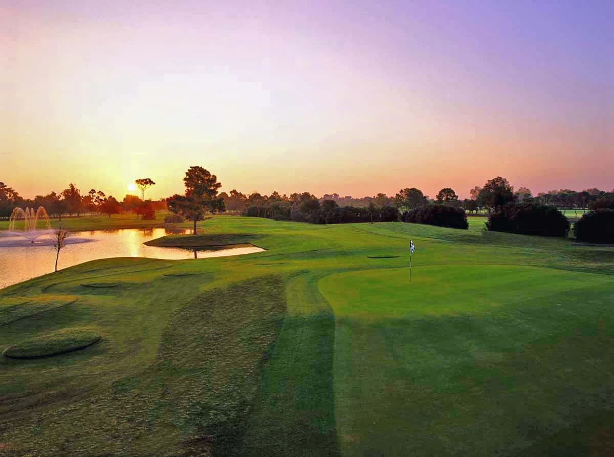 Bardmoor Golf & Tennis Club - Tampa Bay, FL golf course
