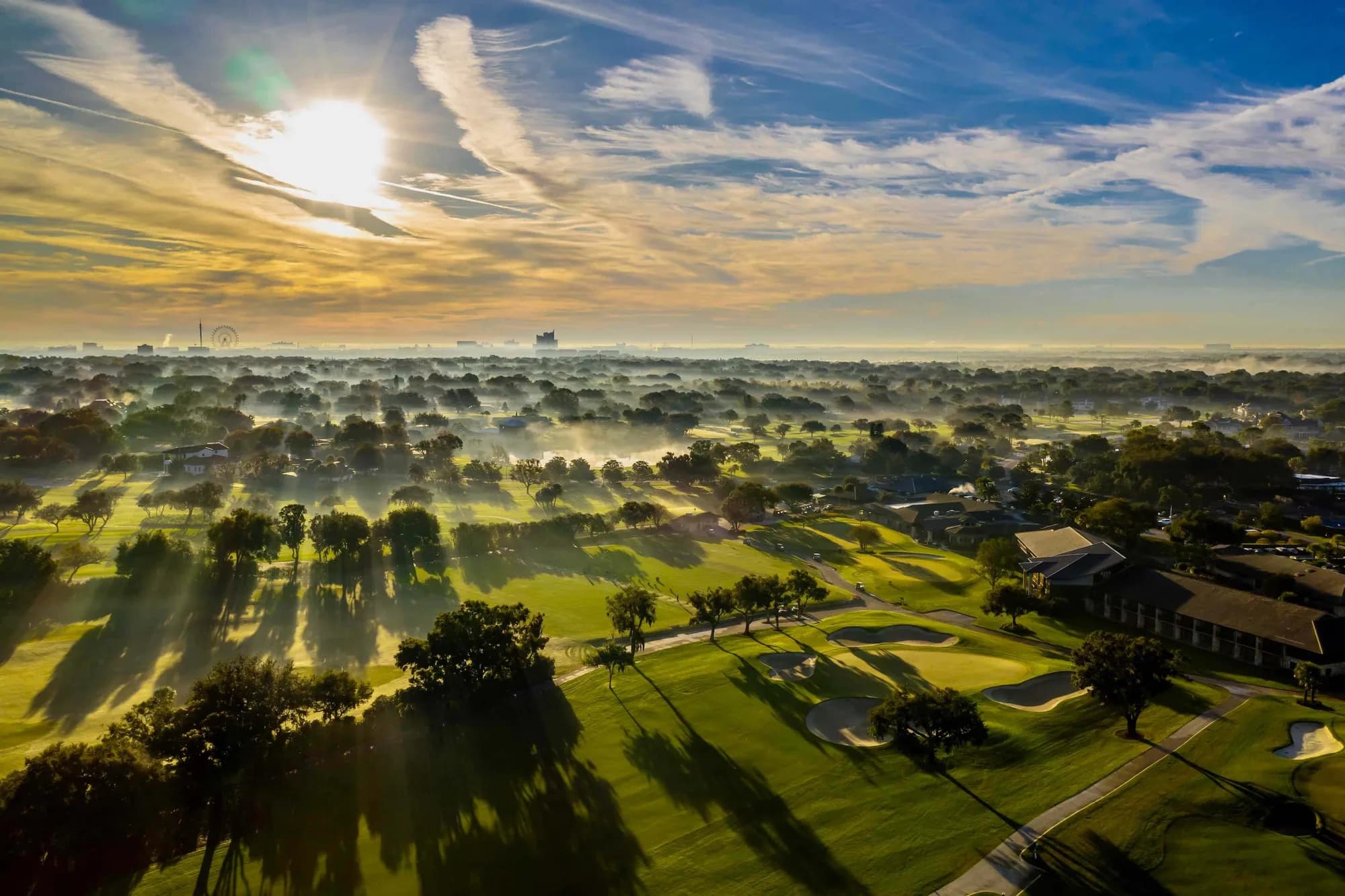 Bay Hill Club & Lodge