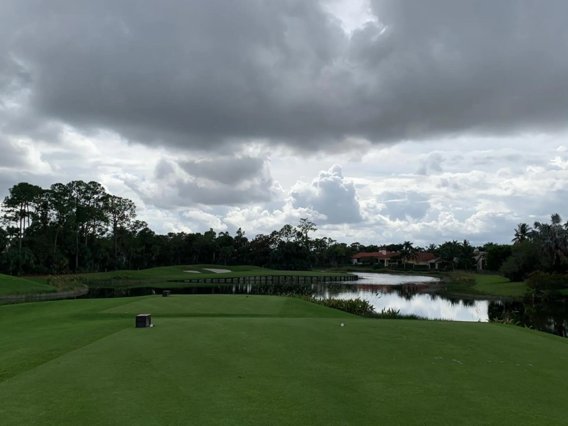 The Breakers West — Rees Jones Course - Palm Beach, FL golf course