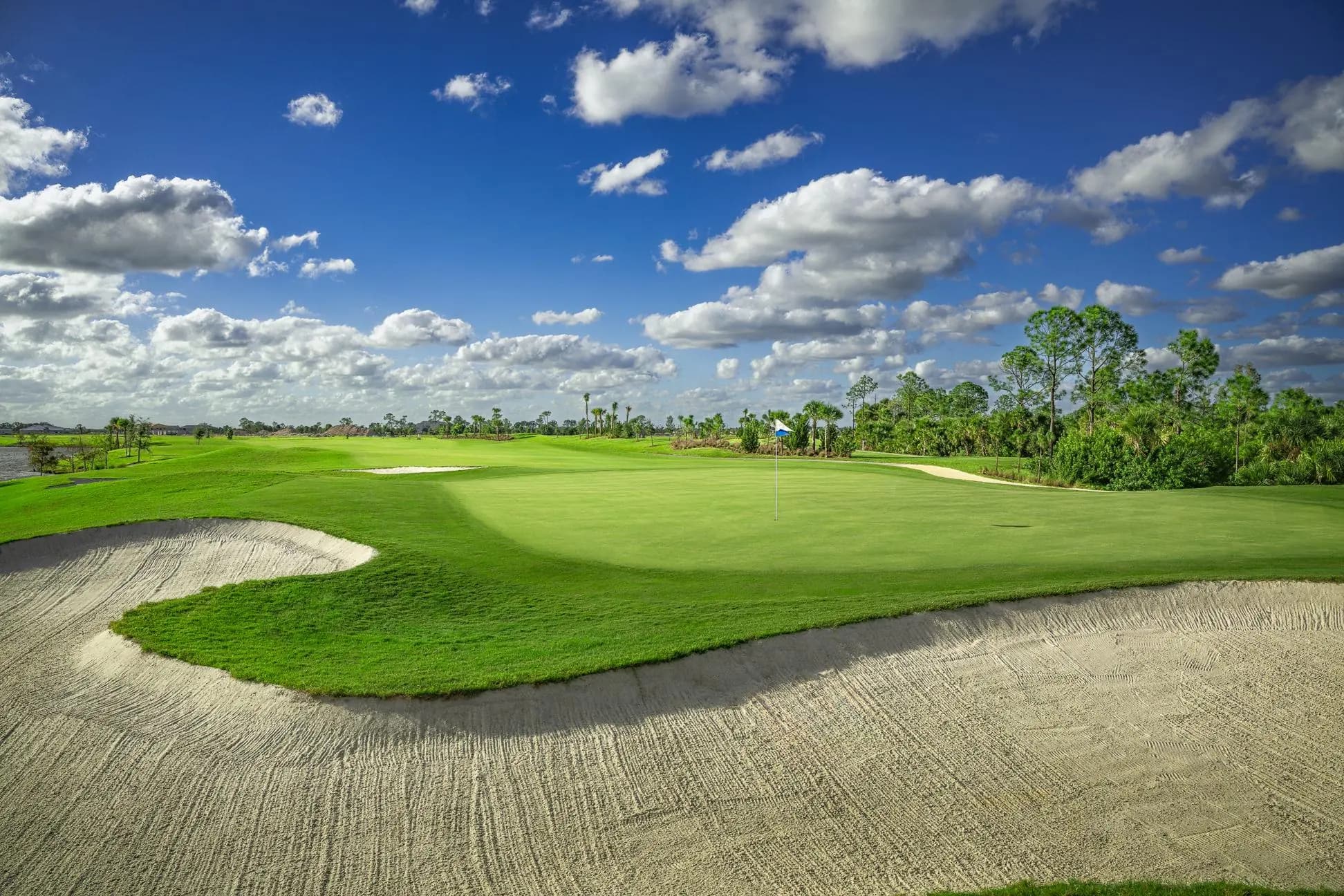 Calusa Pines Golf Club