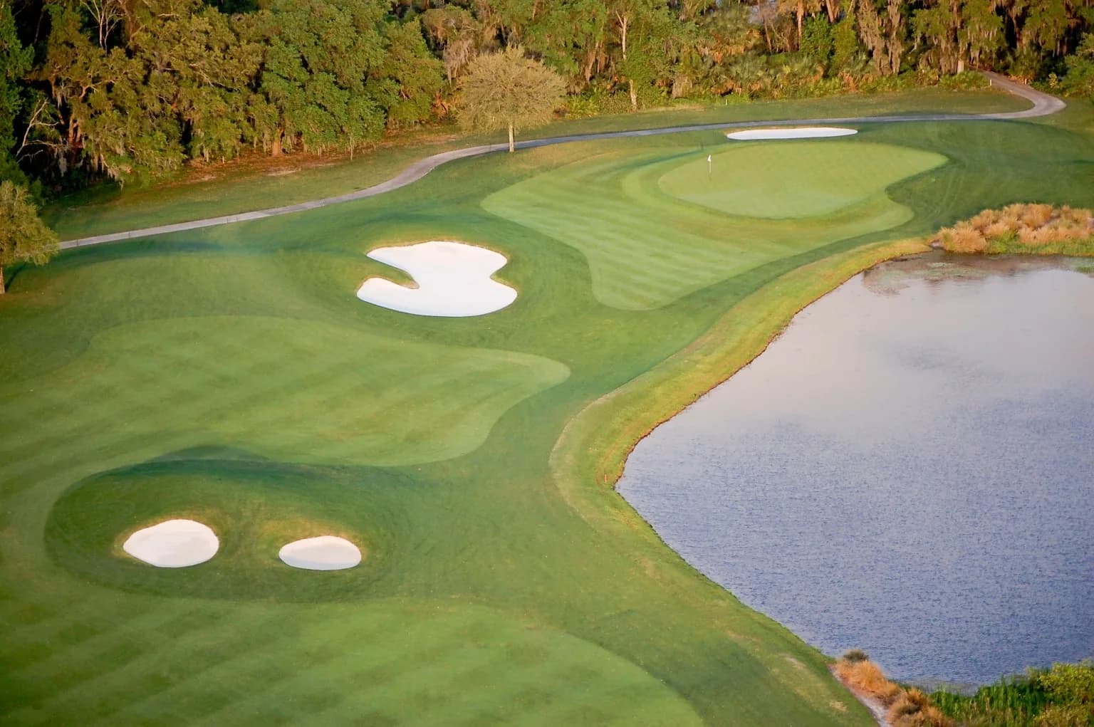 Celebration Golf Club - Orlando, FL golf course