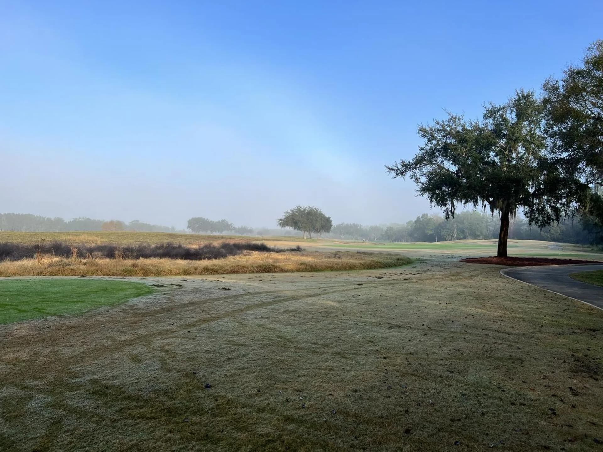 ChampionsGate Golf Club — National Course - Orlando, FL golf course