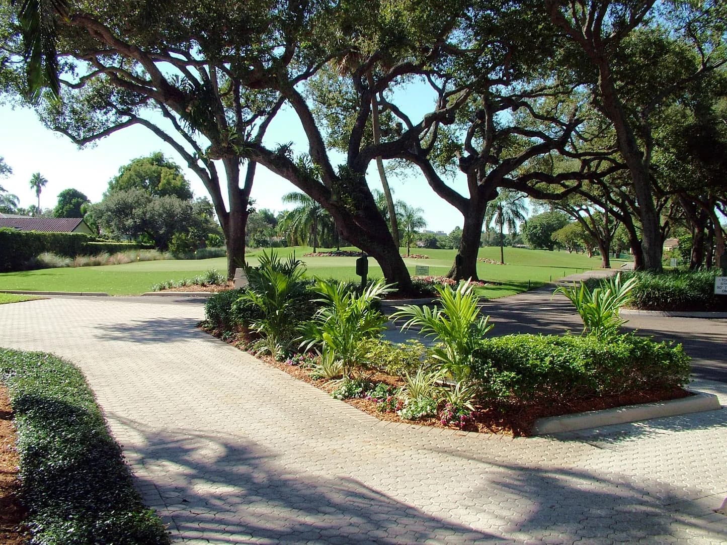 The Club at Emerald Hills