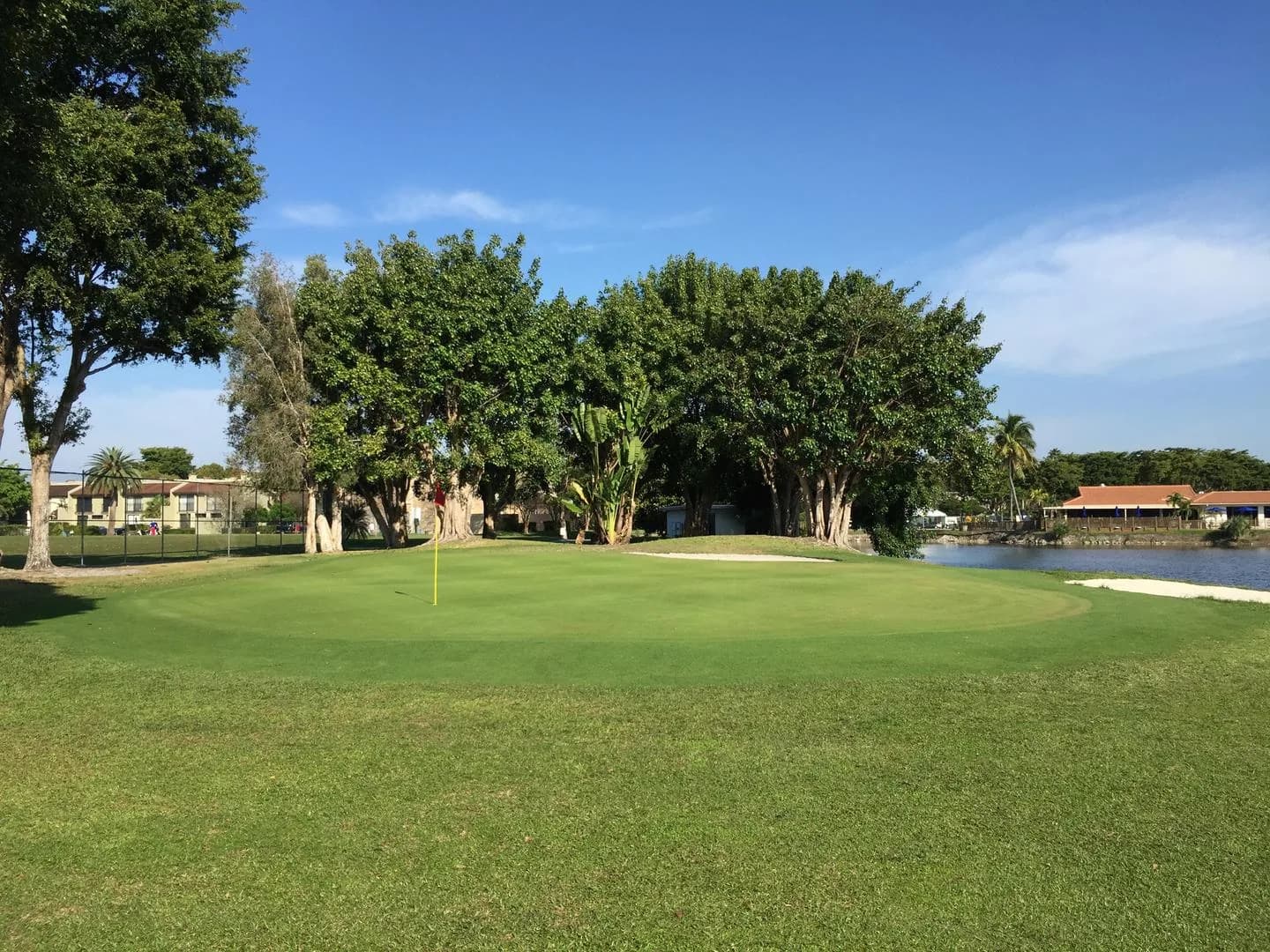 Costa del Sol Golf Club