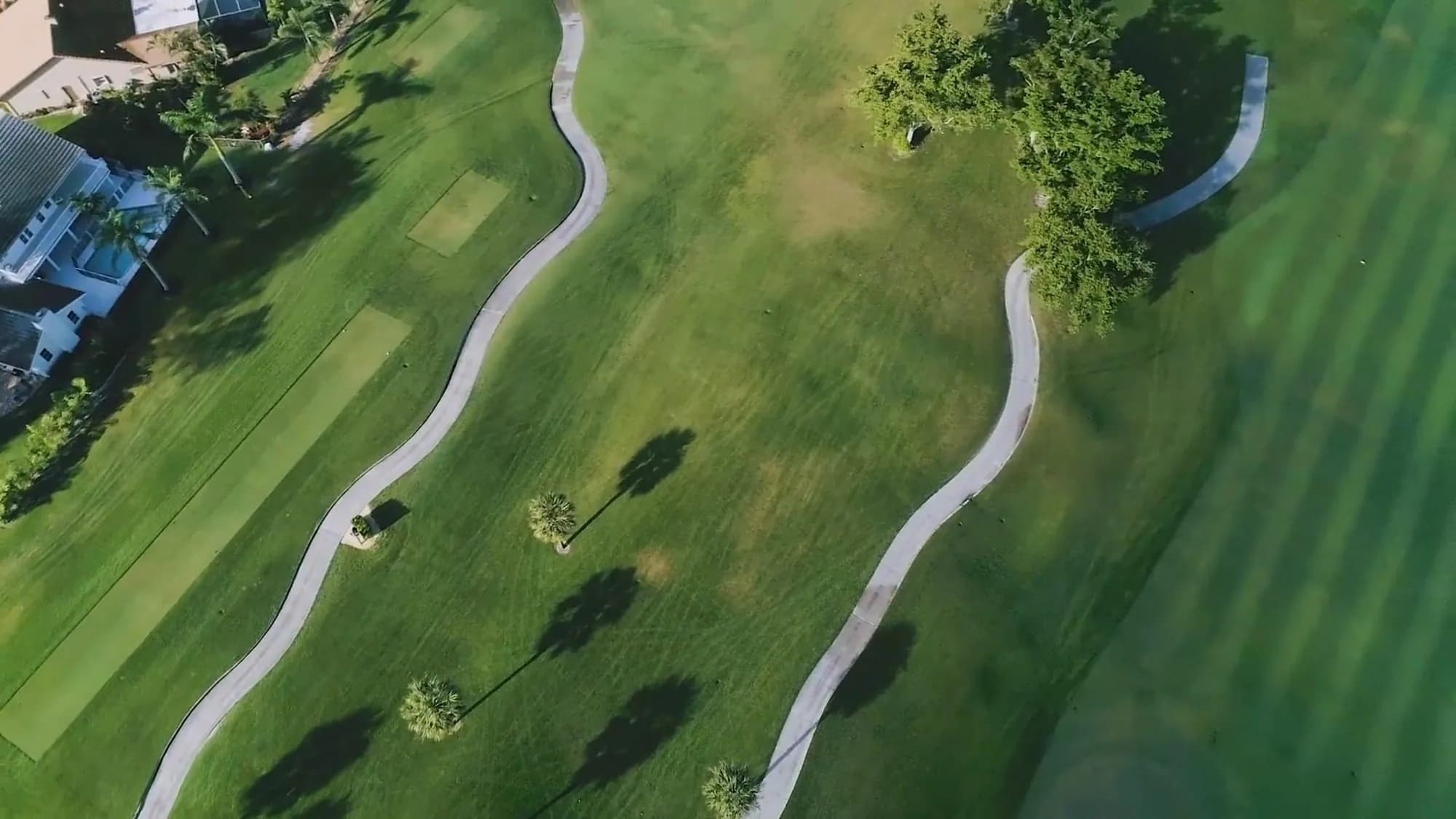 Deer Creek Golf Club
