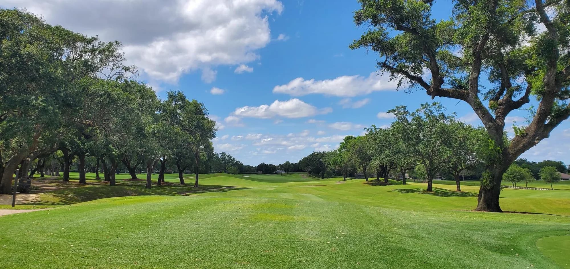 Grande Oaks Golf Club