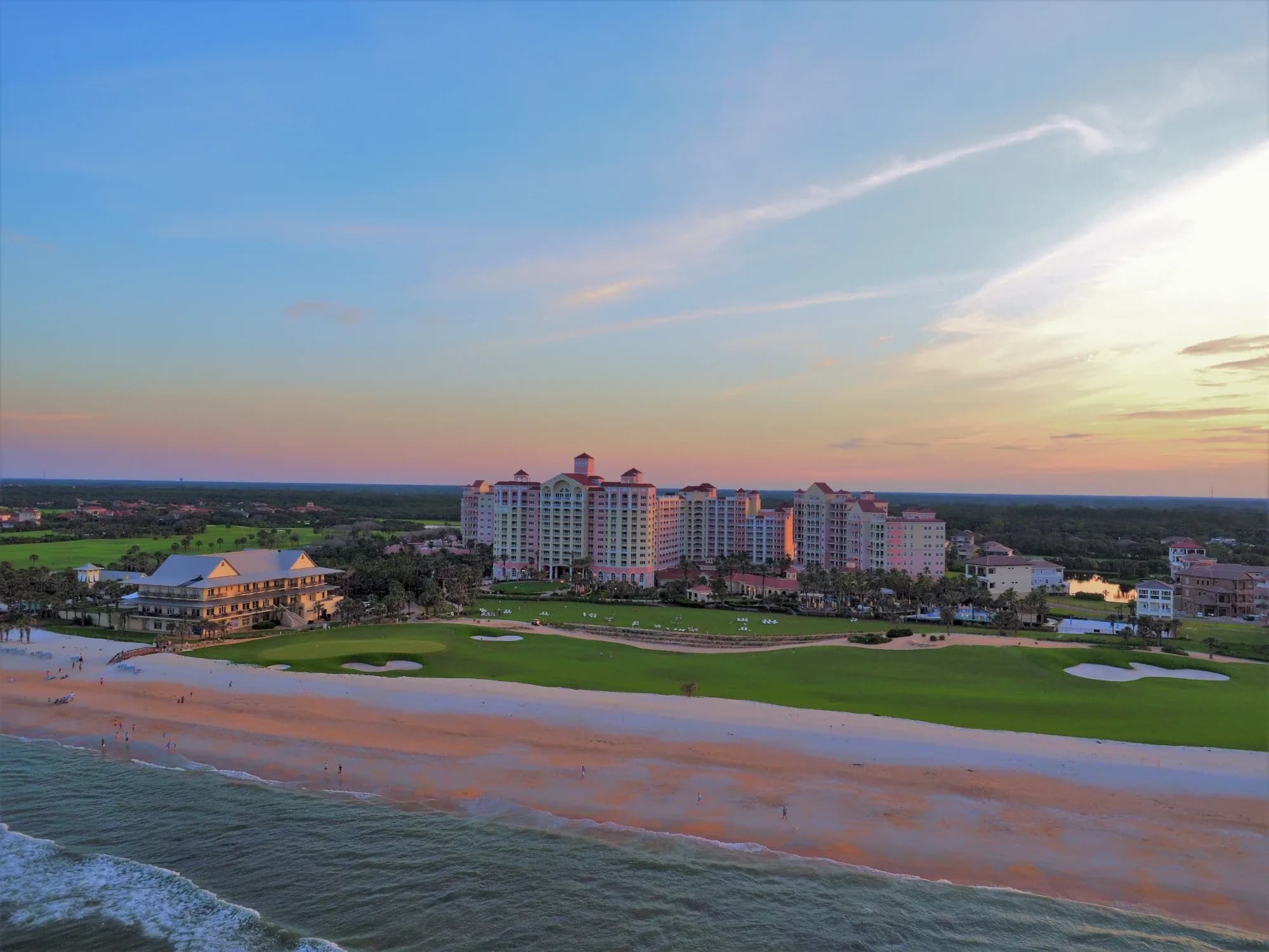 Hammock Beach Resort — Conservatory Course