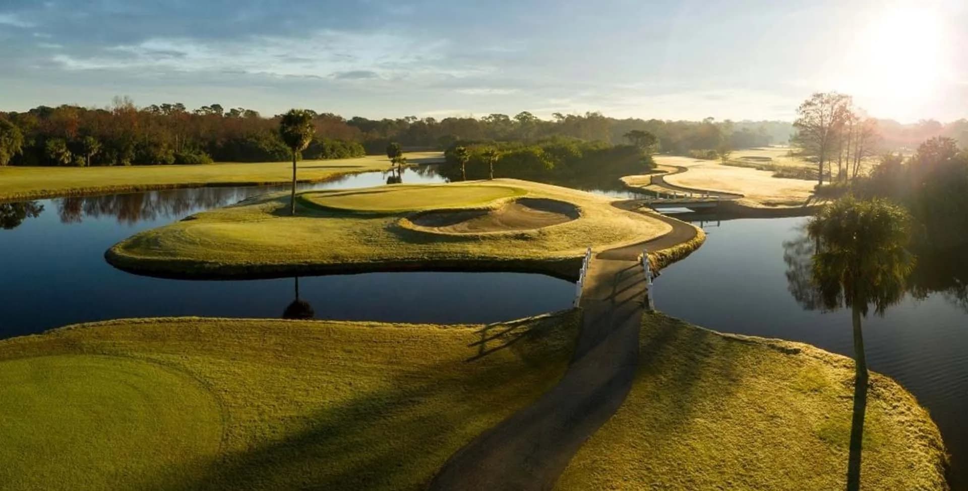 Innisbrook Resort — North Course