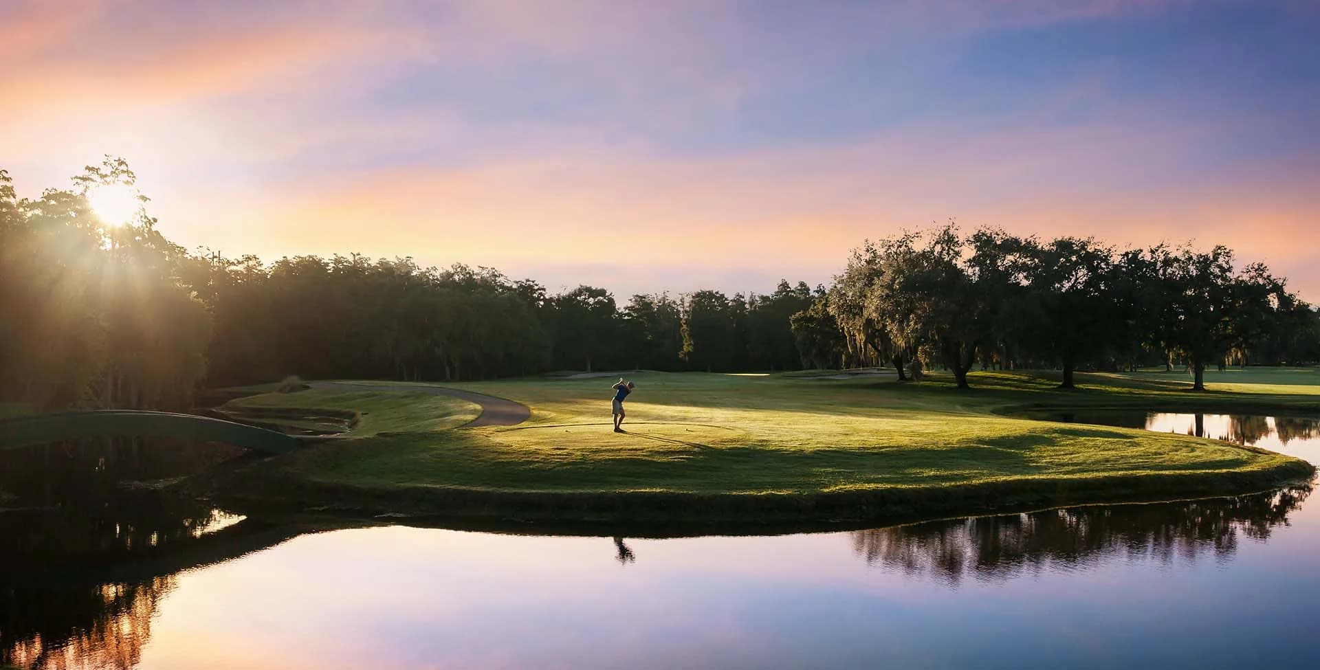 Innisbrook Resort — South Course - Tampa Bay, FL golf course