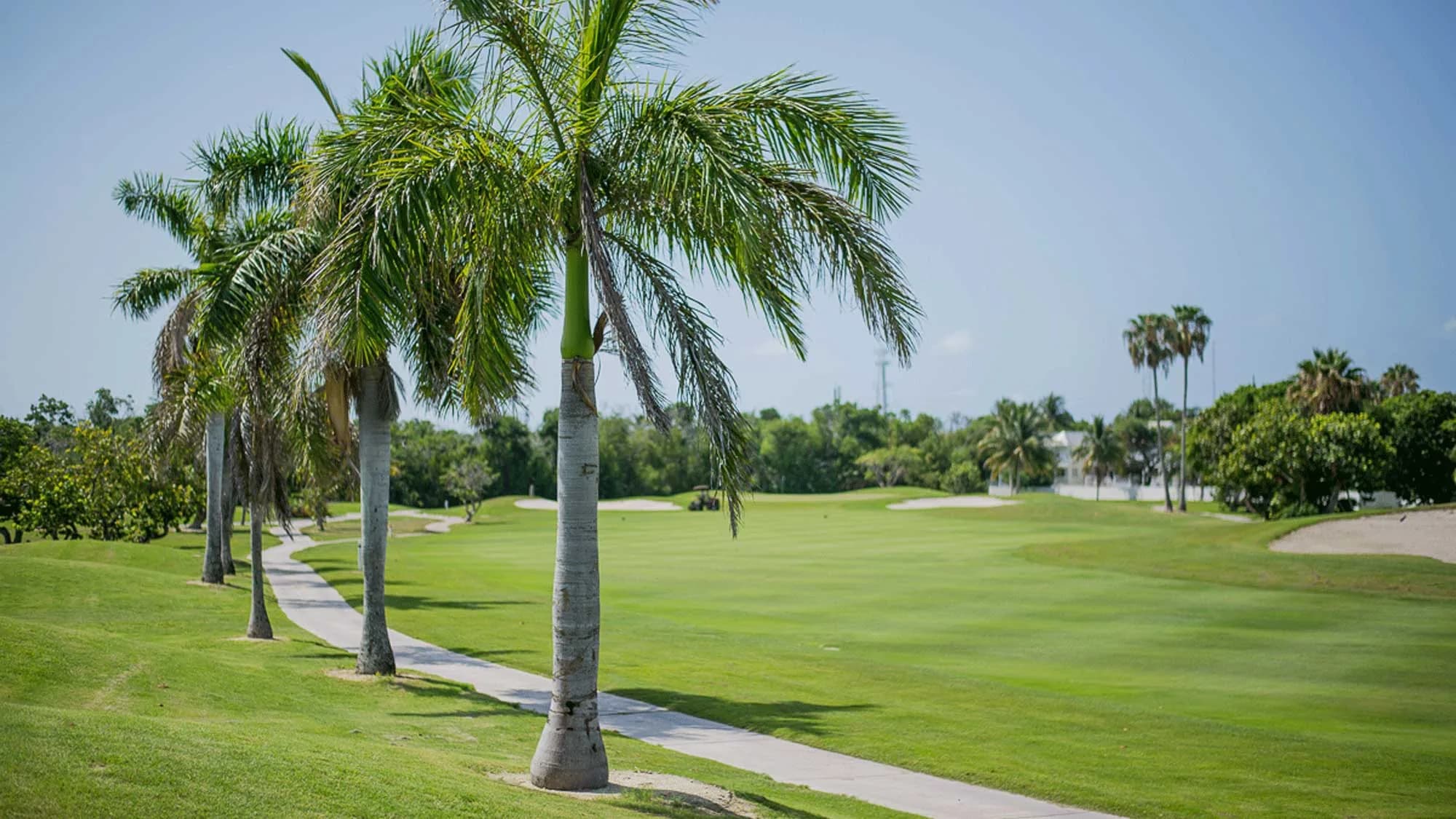 Key West Golf Club