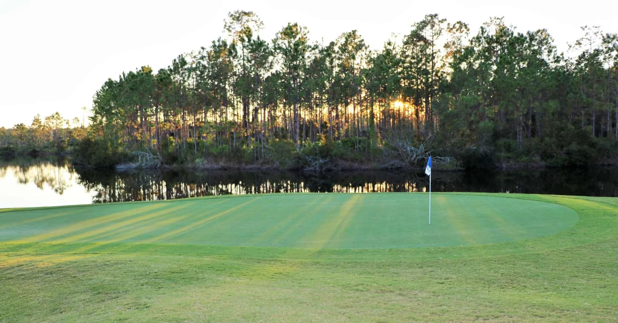 LPGA International — Hills Course - Space Coast, FL golf course