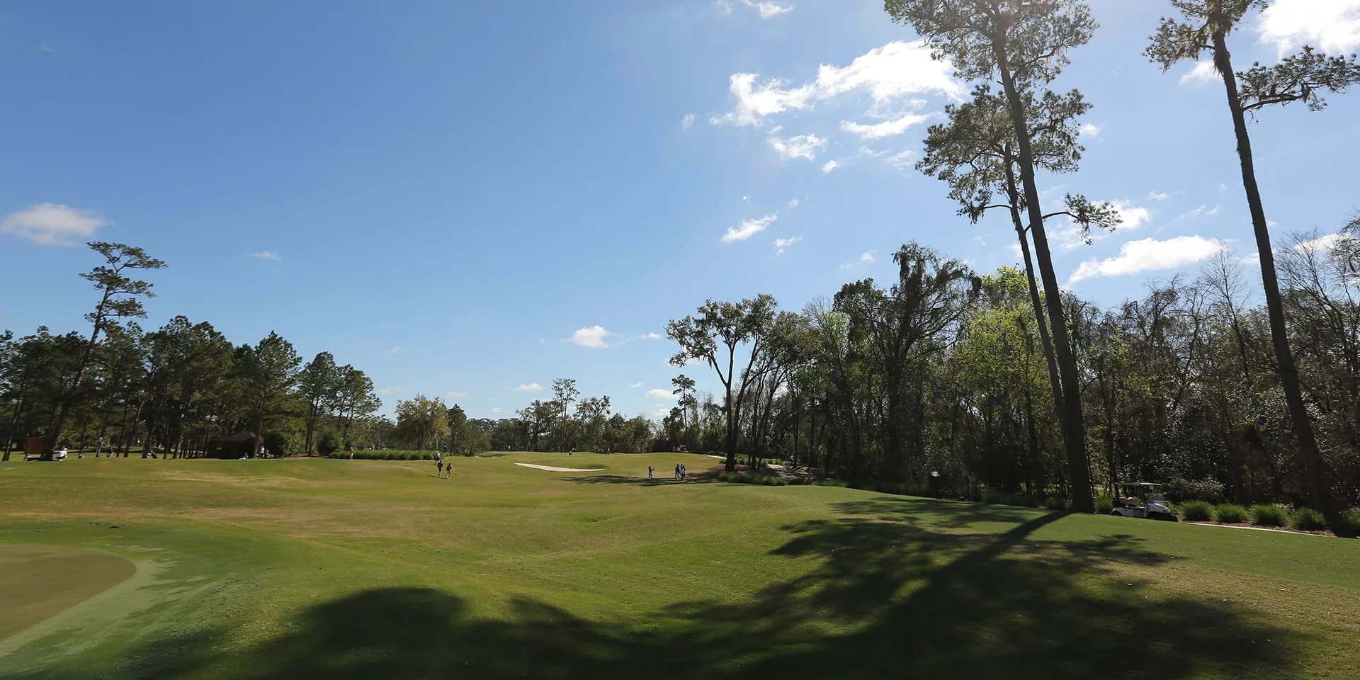 Mark Bostick Golf Course (University of Florida)