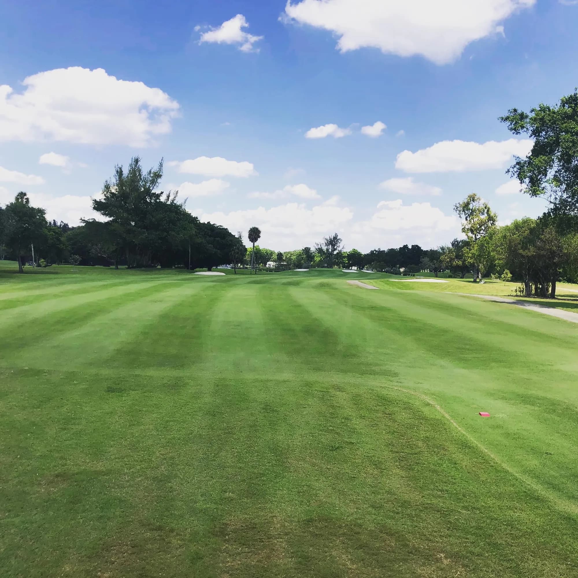 Miami Shores Country Club