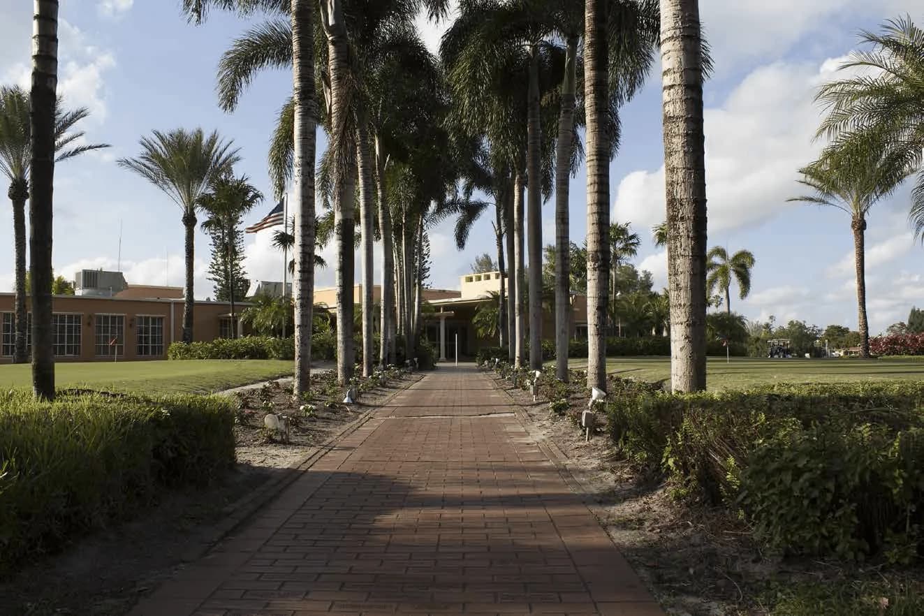 Miami Springs Golf & Country Club