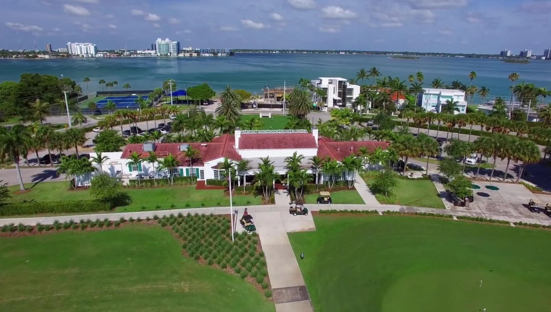 Normandy Shores Golf Club
