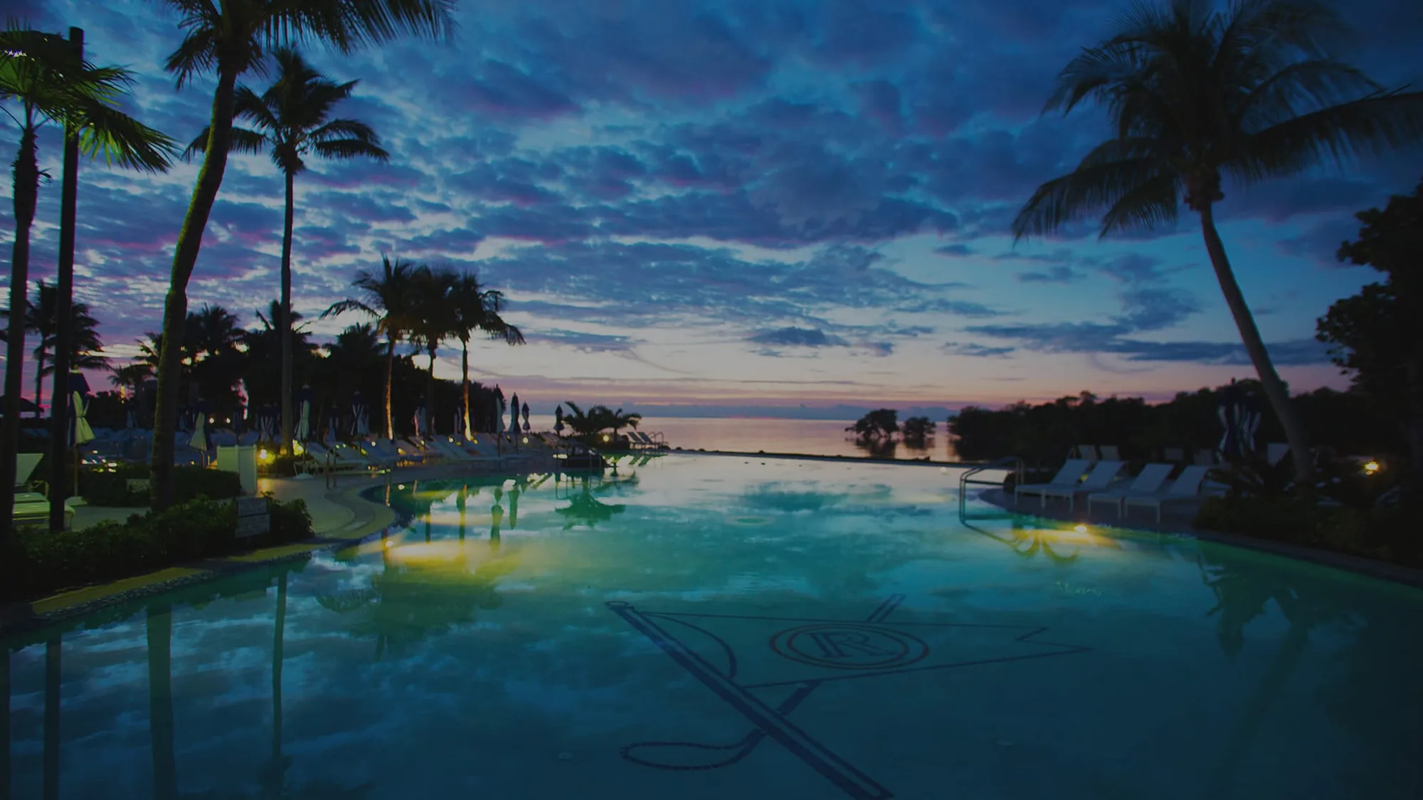 Ocean Reef Club — Dolphin Course