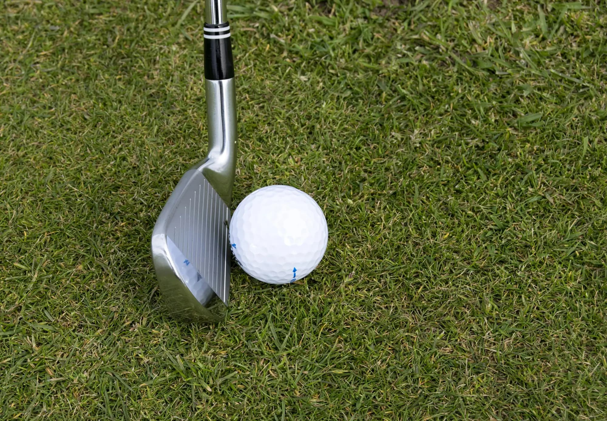 Orange County National — Panther Lake