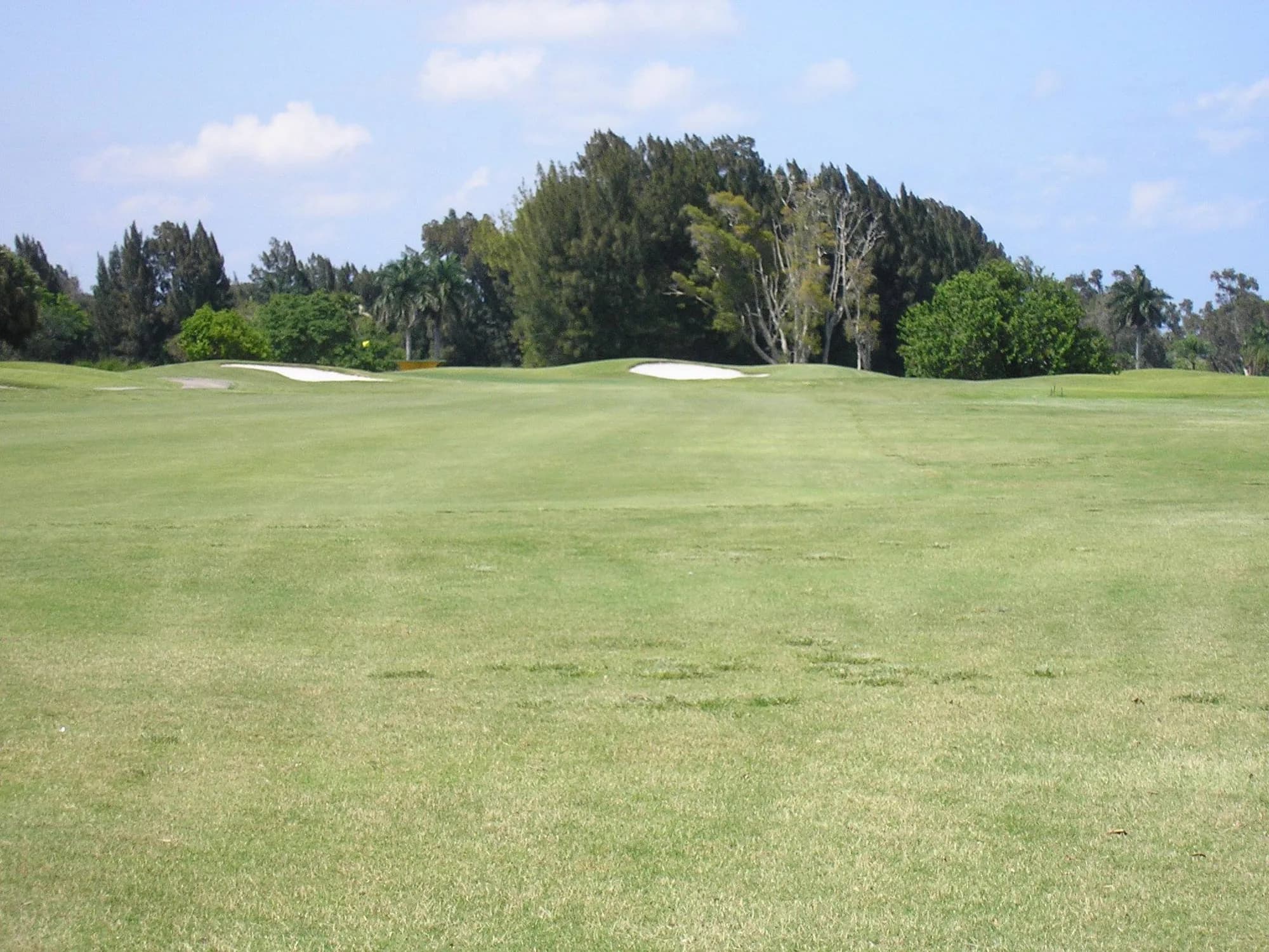 Orangebrook Golf & Country Club — East Course