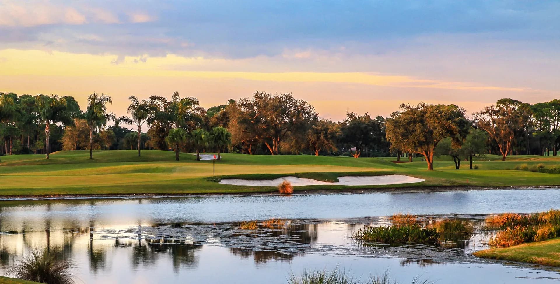 Best Golf Courses in Palm Beach County