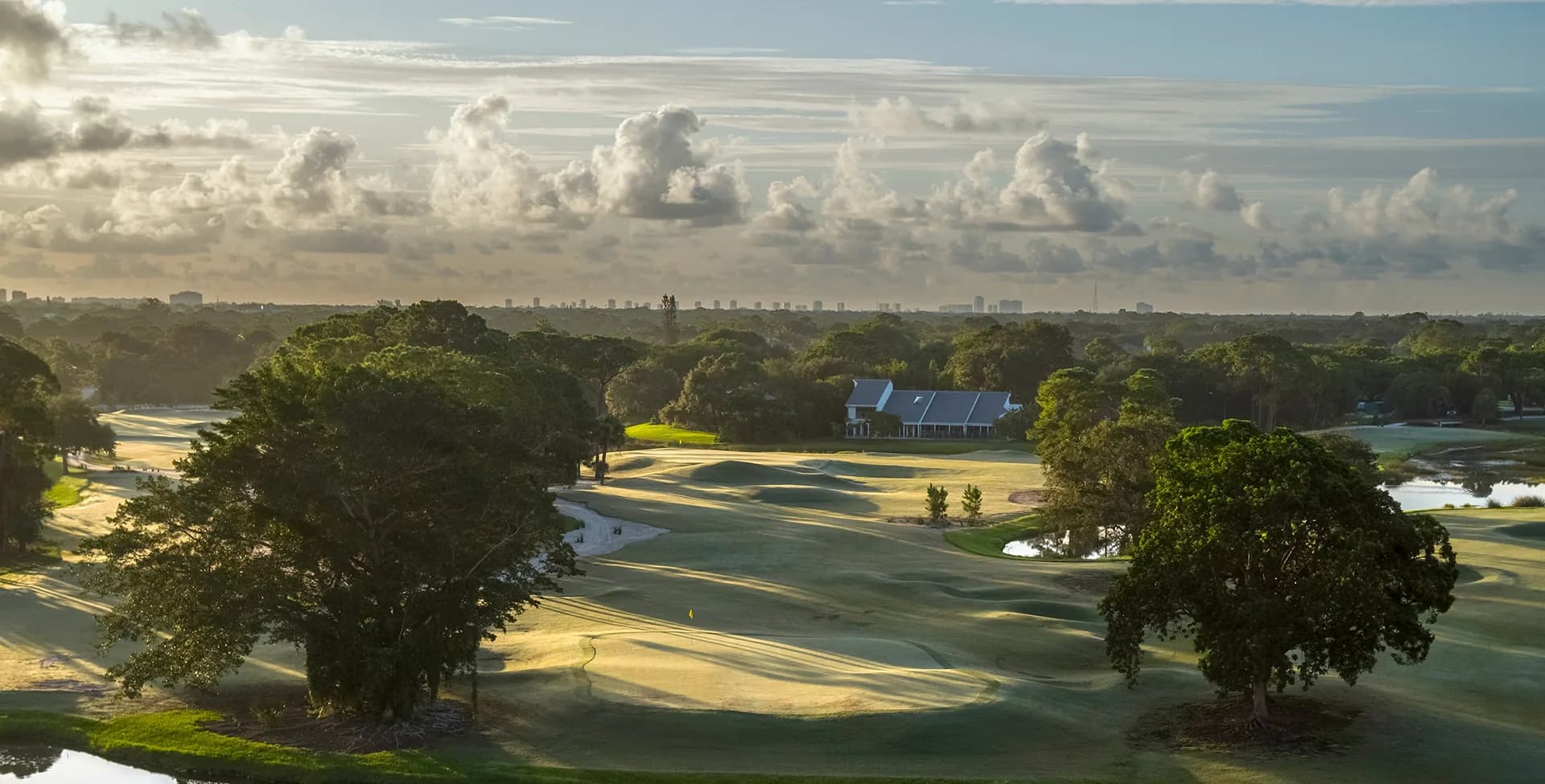 PGA National Resort — The Match Course - Palm Beach, FL golf course