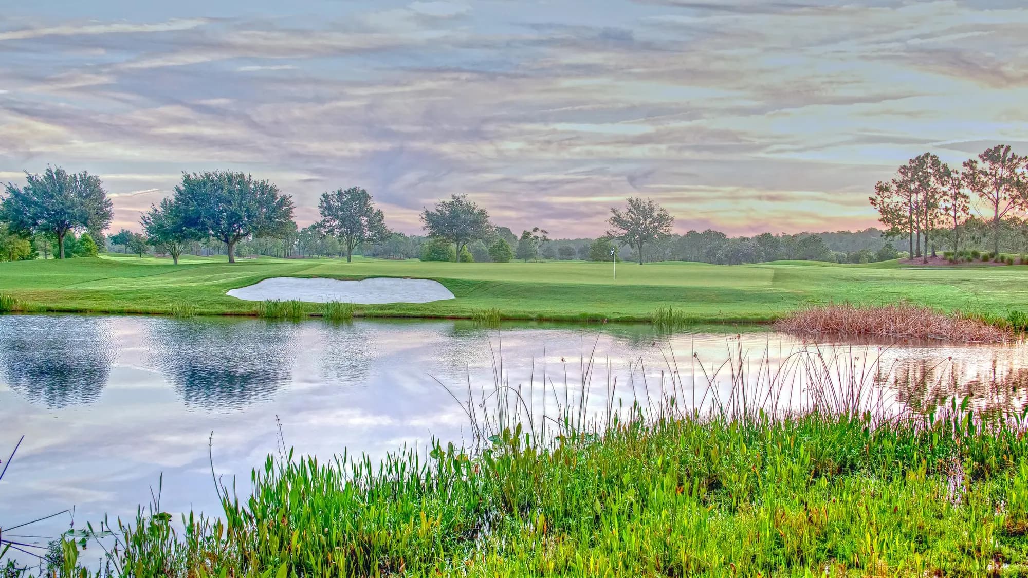 Shingle Creek Golf Club