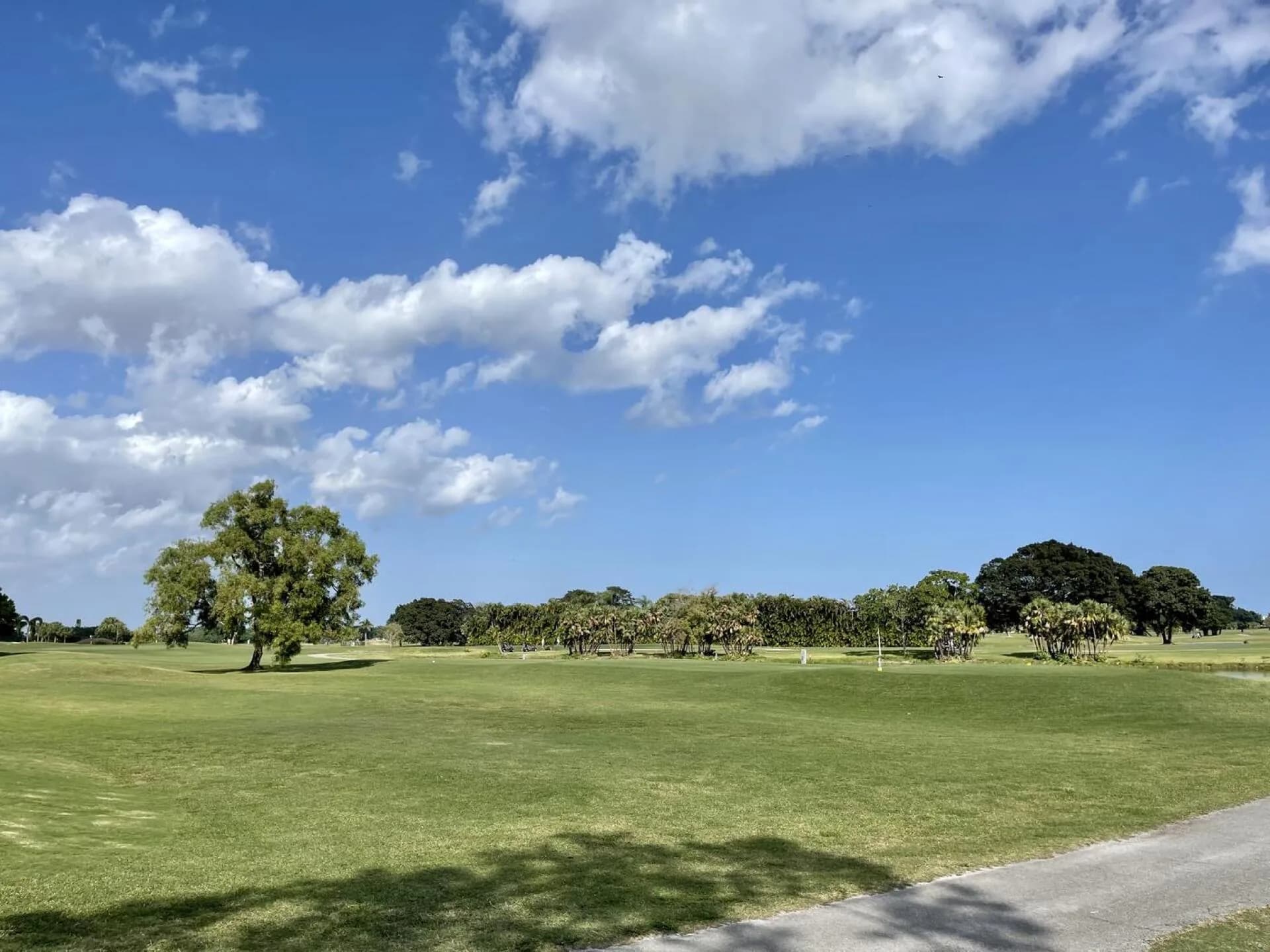 Southwinds Golf Course - Palm Beach, FL golf course