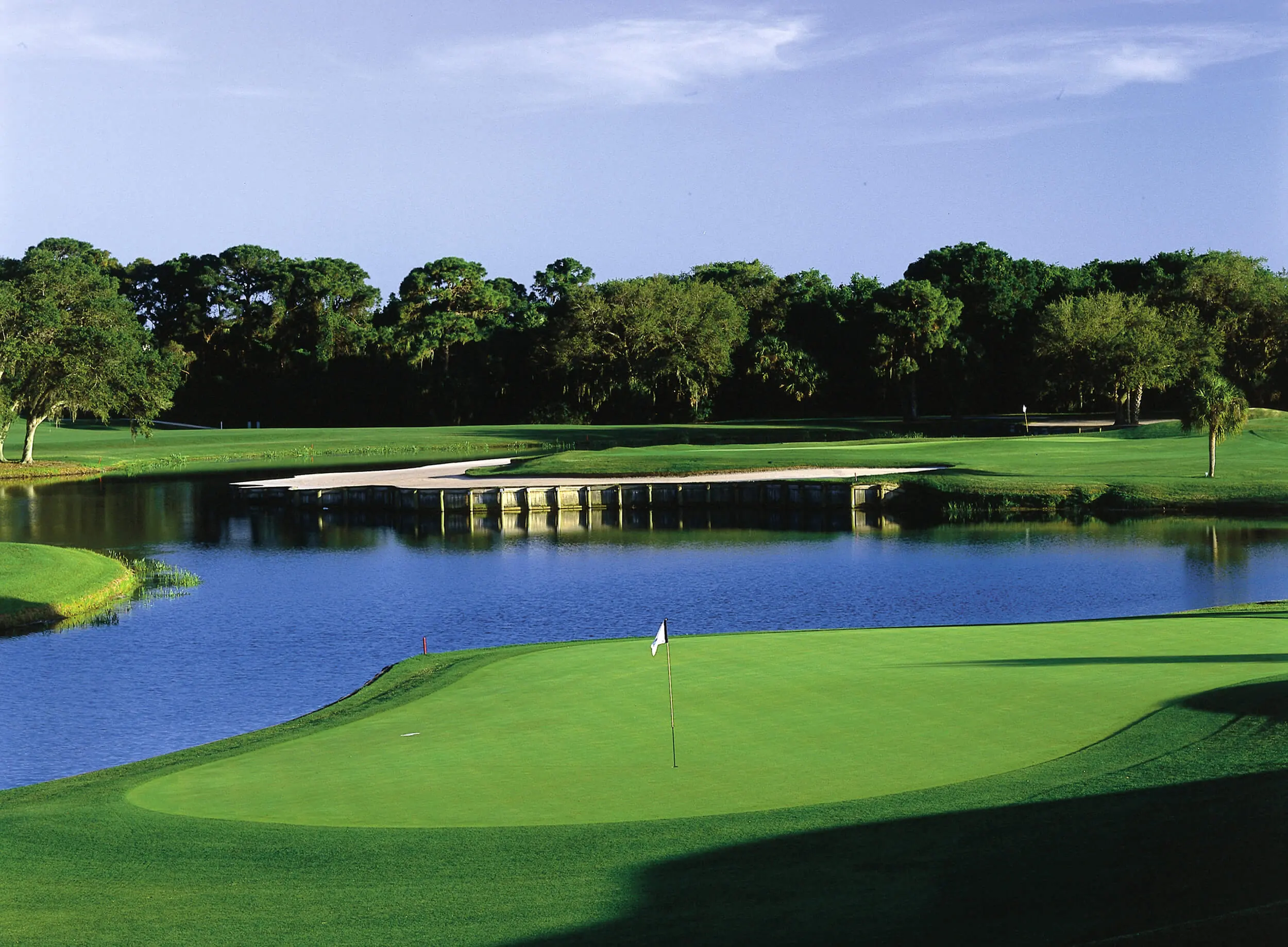 TPC Prestancia — Stadium Course