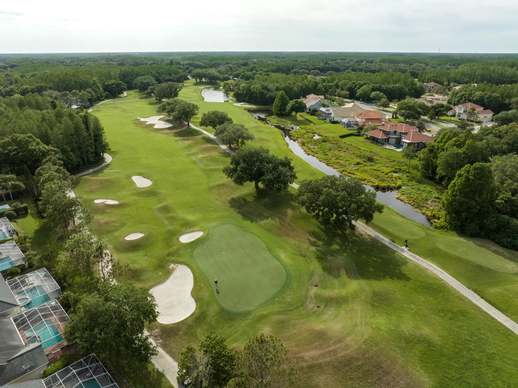 TPC Tampa Bay