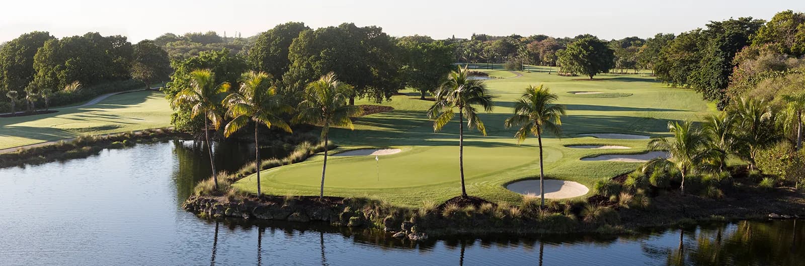 Trump National Doral — Silver Fox