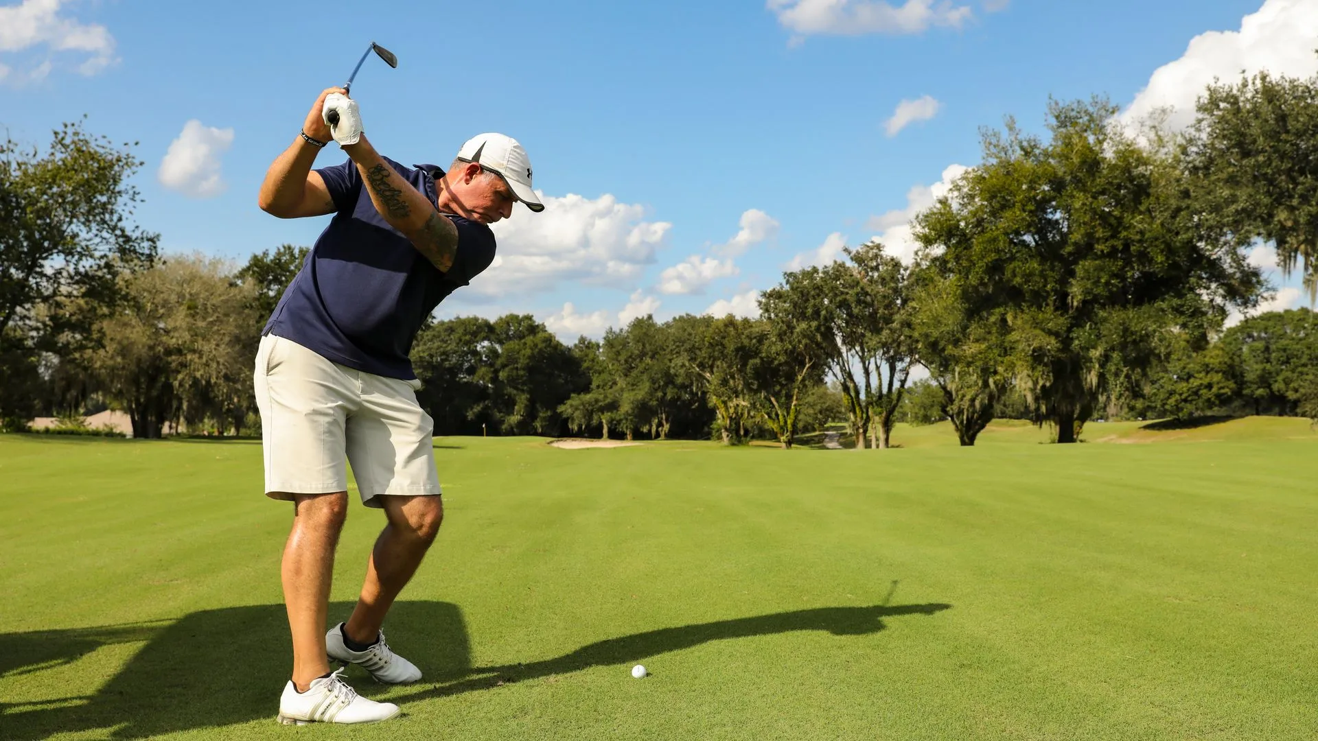Junior golf development in Florida — First Tee programming across the state